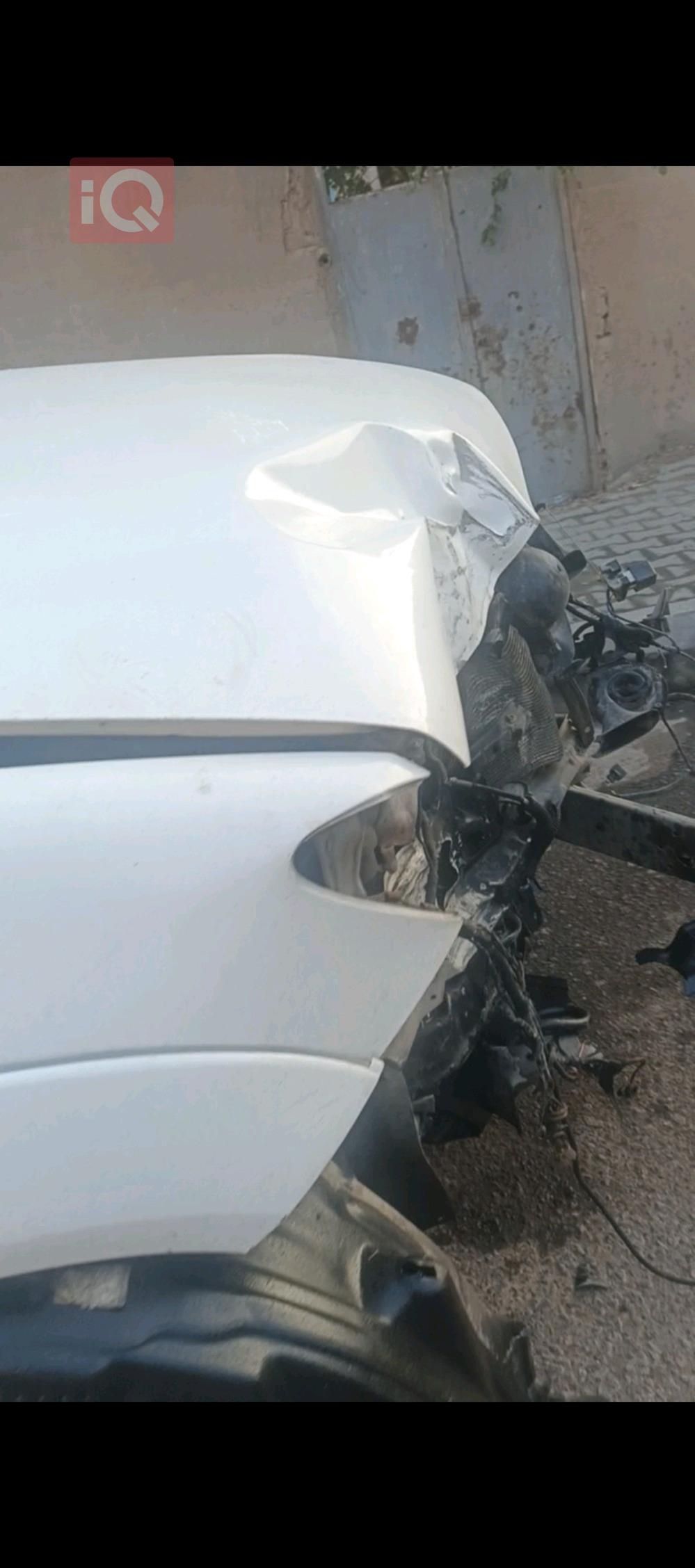 تويوتا فورجنر